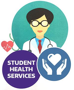 Student Health Services Plan 2022 .